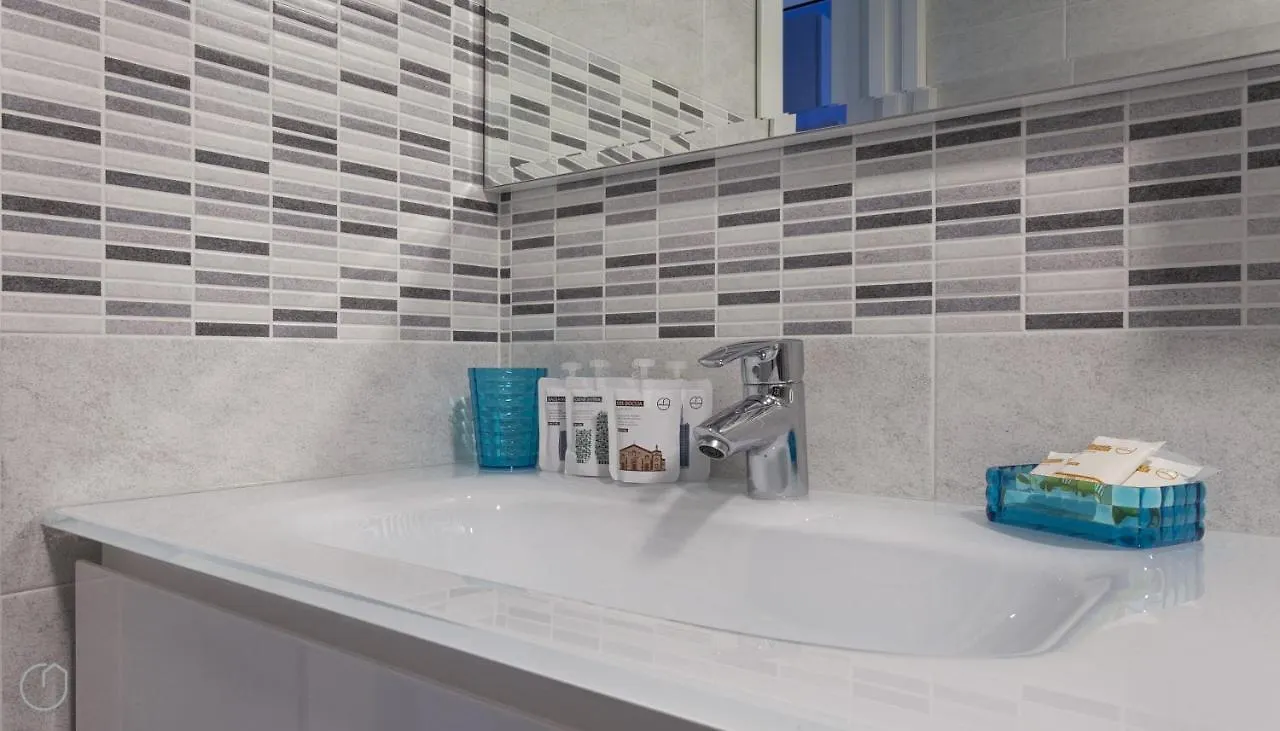 Apartment Italianway - Rosolino Pilo 7 Milan